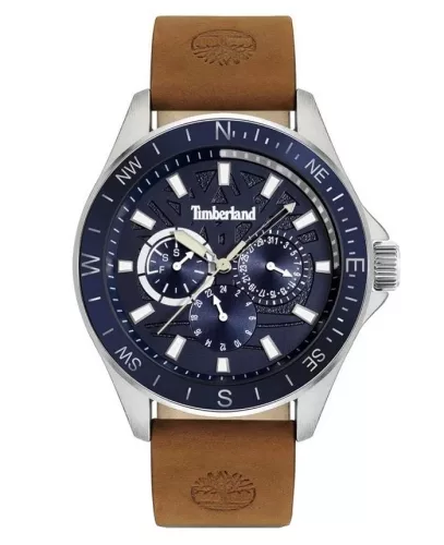 Timberland Epsom-Z TDWGF9001502 Férfi Karóra