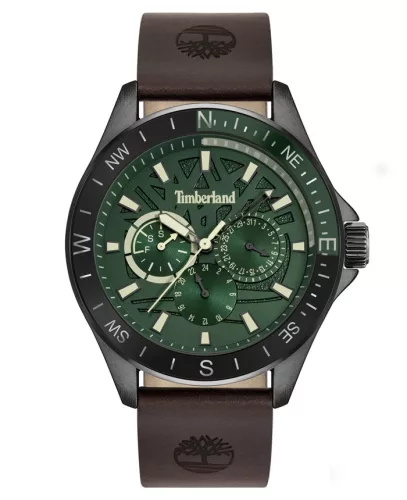Timberland Epsom-Z TDWGF9001503 Férfi Karóra