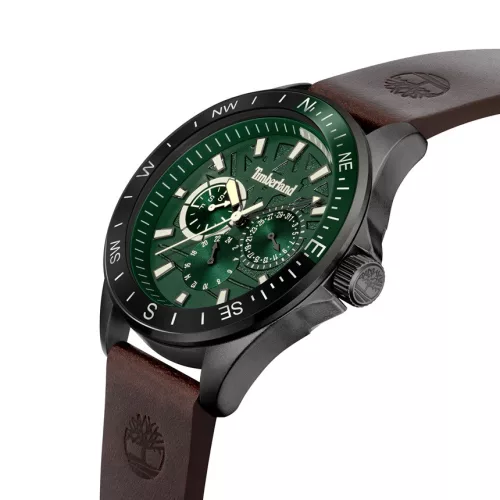 Timberland Epsom-Z TDWGF9001503 Férfi Karóra