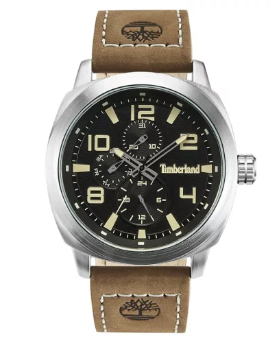 Timberland Brantford-Z TDWGF9001702 Férfi Karóra