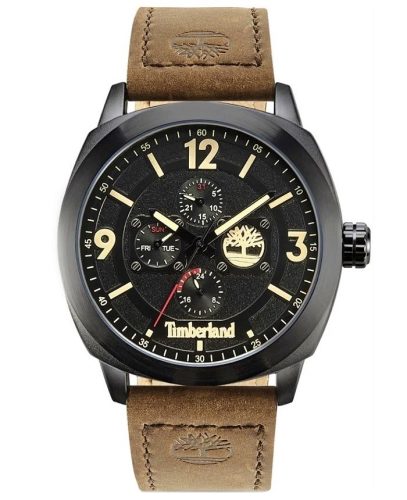 Timberland Guelph-Z TDWGF9001801 Férfi Karóra