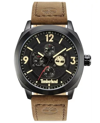 Timberland Guelph-Z TDWGF9001801 Férfi Karóra