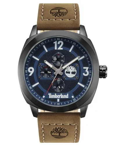 Timberland Guelph-Z TDWGF9001802 Férfi Karóra