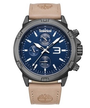 Timberland TDWGF9002902 Férfi Karóra