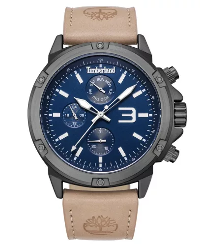 Timberland TDWGF9002902 Férfi Karóra