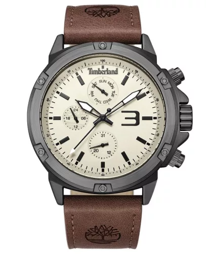 Timberland TDWGF9002903 Férfi Karóra