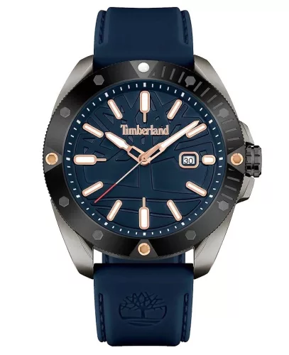 Timberland Carrigan TDWGN2102901 Férfi Karóra