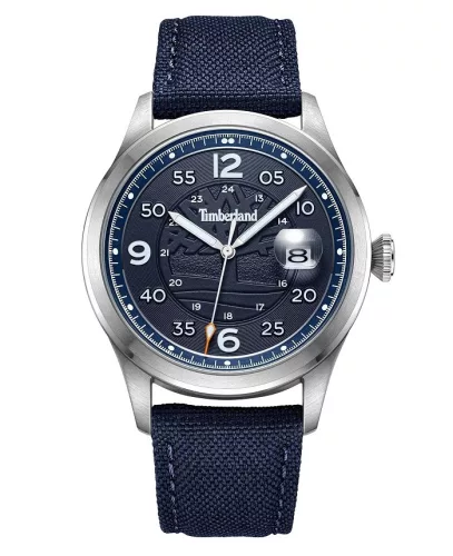 Timberland Cornwall TDWGN2237505 Férfi Karóra