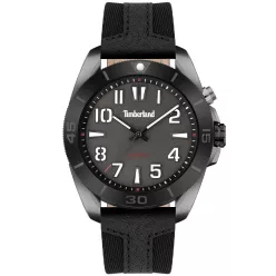 Timberland Warrick TDWGP2201601 Férfi Karóra