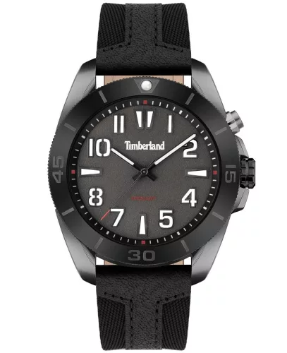 Timberland Warrick TDWGP2201601 Férfi Karóra