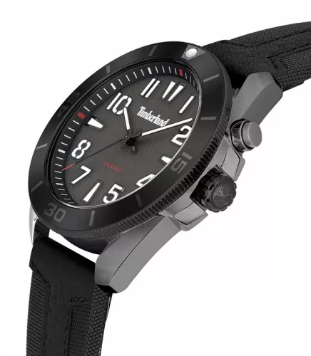 Timberland Warrick TDWGP2201601 Férfi Karóra