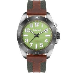 Timberland Warrick TDWGP2201602 Férfi Karóra