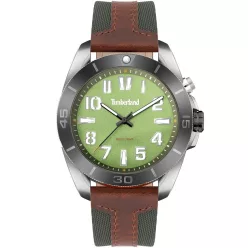 Timberland Warrick TDWGP2201602 Férfi Karóra