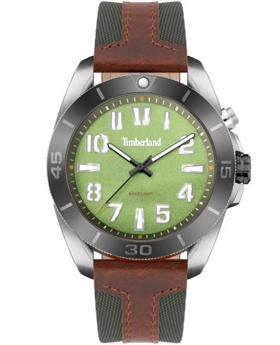 Timberland Warrick TDWGP2201602 Férfi Karóra