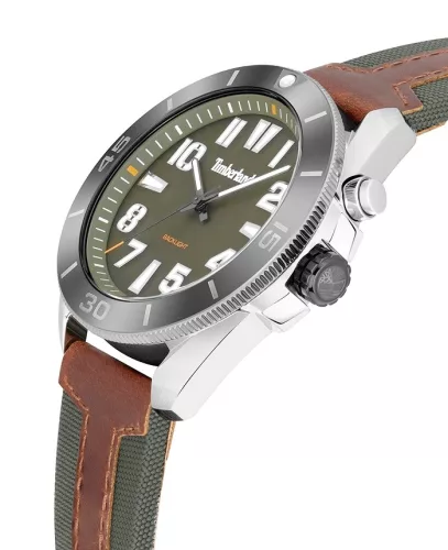 Timberland Warrick TDWGP2201602 Férfi Karóra