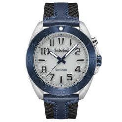 Timberland Warrick TDWGP2201603 Férfi Karóra