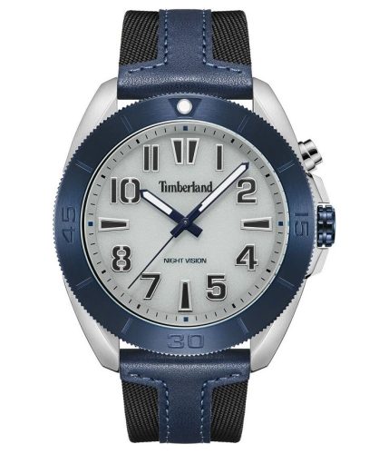 Timberland Warrick TDWGP2201603 Férfi Karóra