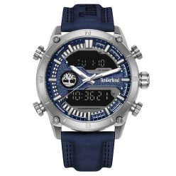 Timberland Bucksport Chrono TDWGP2201901 Férfi Karóra