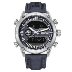 Timberland Bucksport Chrono TDWGP2201902 Férfi Karóra