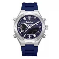Timberland Abbotville Chrono TDWGP2231403 Férfi Karóra