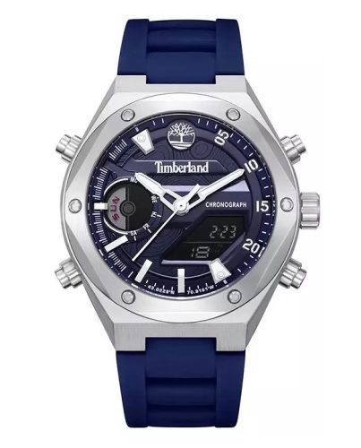 Timberland Abbotville Chrono TDWGP2231403 Férfi Karóra