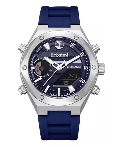 Timberland Abbotville Chrono TDWGP2231403 Férfi Karóra