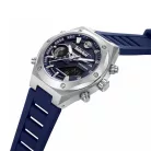 Timberland Abbotville Chrono TDWGP2231403 Férfi Karóra