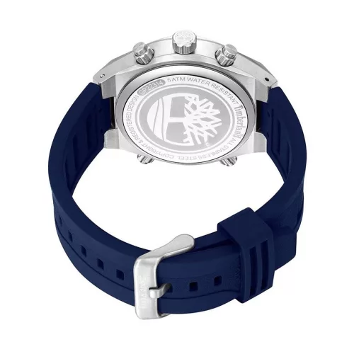 Timberland Abbotville Chrono TDWGP2231403 Férfi Karóra