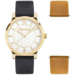 Timberland Trailmark Lady Set TDWLA2104502 Női Karóra