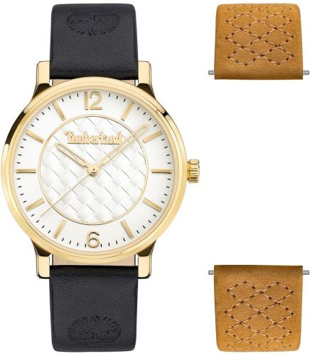 Timberland Trailmark Lady Set TDWLA2104502 Női Karóra