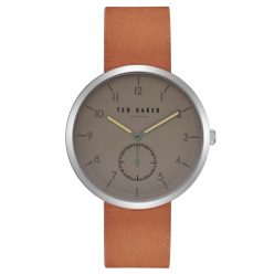 Ted Baker Josh TE50011008 Férfi Karóra