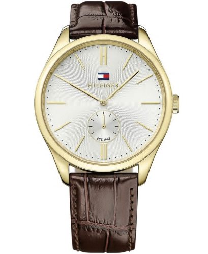 Tommy Hilfiger Curis TH1791170 Férfi Karóra
