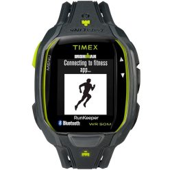 TIMEX Smart Watch TW5K84500H4 Férfi Karóra