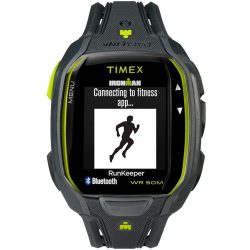 TIMEX Smart Watch TW5K84500H4 férfi karóra W3