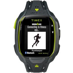 TIMEX Smart Watch TW5K84500H4 férfi karóra W3