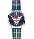 Guess Clash Lady V1029M1 Női Karóra