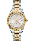 Versace Hellenyium GMT V11030015 Férfi Karóra