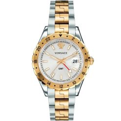 Versace Hellenyium GMT V11030015 Férfi Karóra
