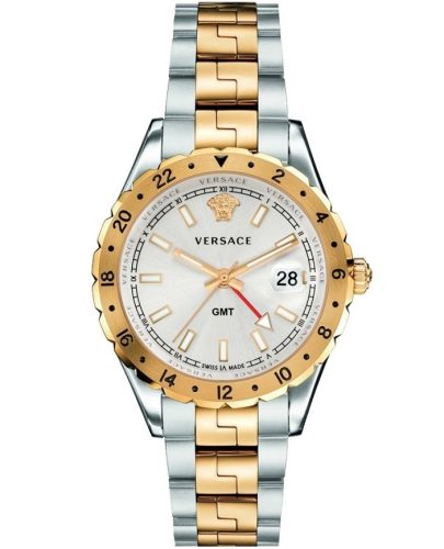 Versace Hellenyium GMT V11030015 Férfi Karóra