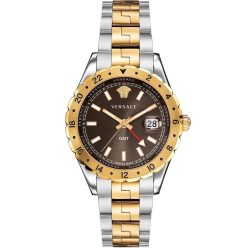 Versace Hellenyium GMT V11040015 Férfi Karóra