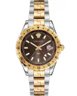 Versace Hellenyium GMT V11040015 Férfi Karóra