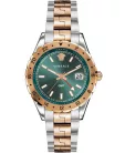 Versace Hellenyium GMT V11050016 Férfi Karóra