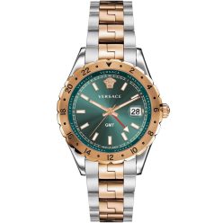 Versace Hellenyium GMT V11050016 Férfi Karóra