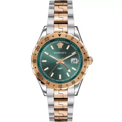 Versace Hellenyium GMT V11050016 Férfi Karóra
