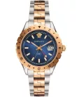 Versace Hellenyium GMT V11060017 Férfi Karóra