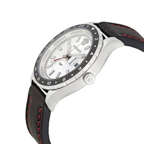 Versace Hellenyium GMT V11070017 Férfi Karóra