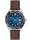Versace Hellenyium GMT V11080017 Férfi Karóra
