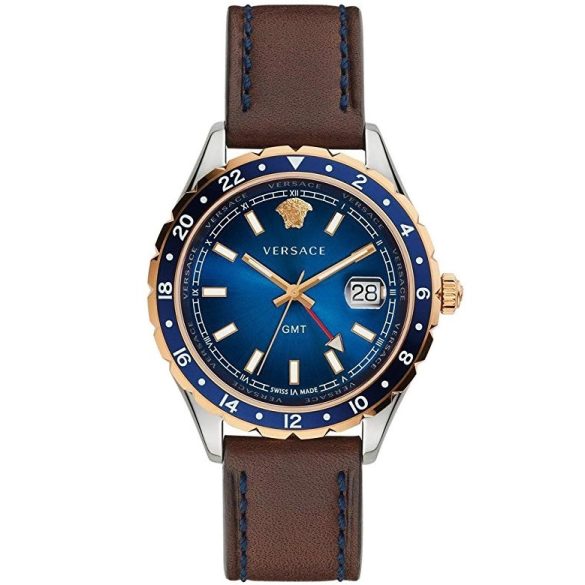 Versace GMT V11080017 férfi karóra W3