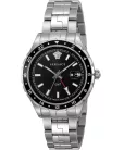 Versace Hellenyium GMT V11100017 Férfi Karóra