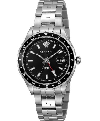 Versace Hellenyium GMT V11100017 Férfi Karóra